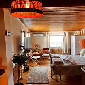Agape Apartament