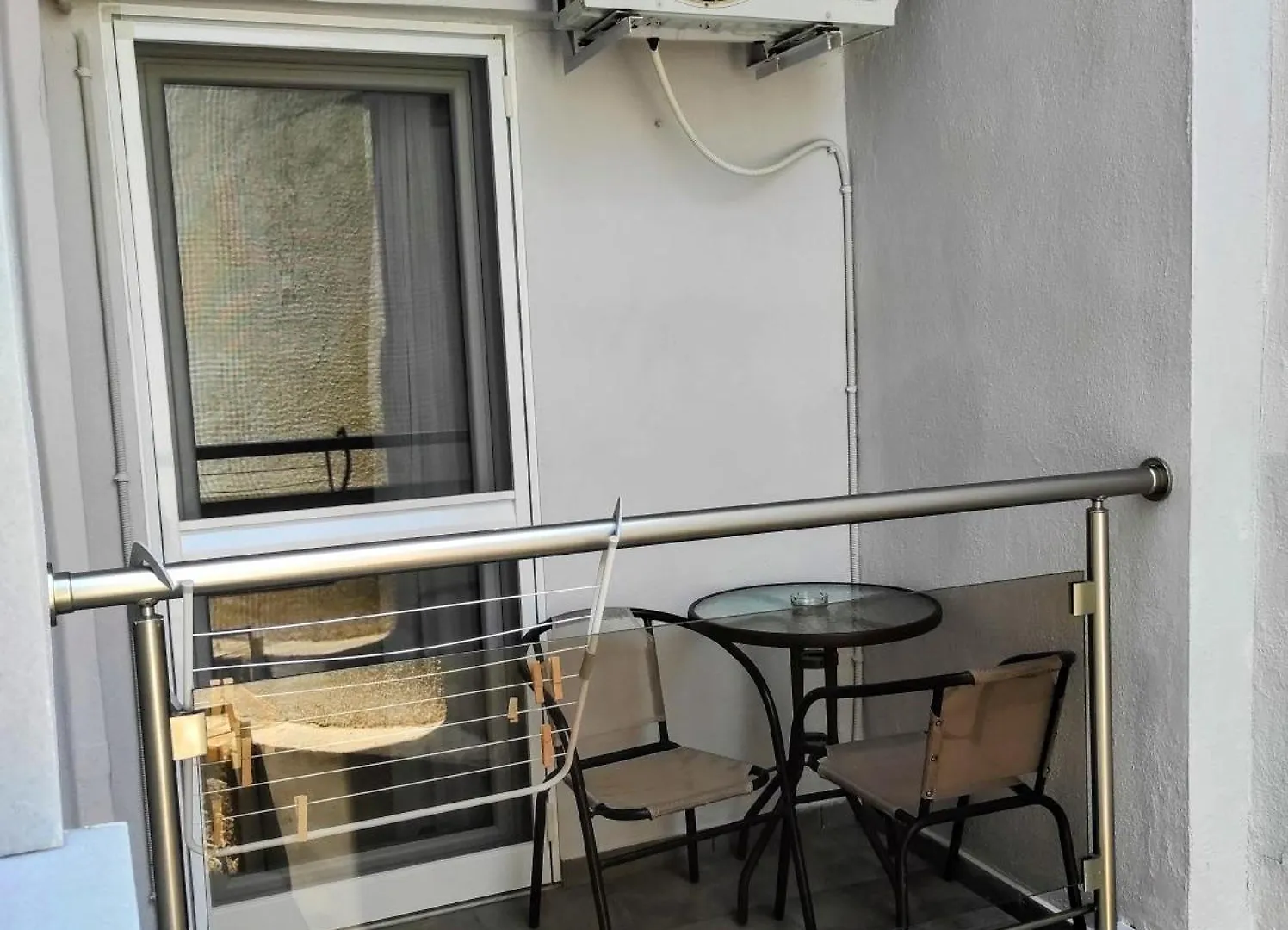 Dedis Apartment Neos Marmaras