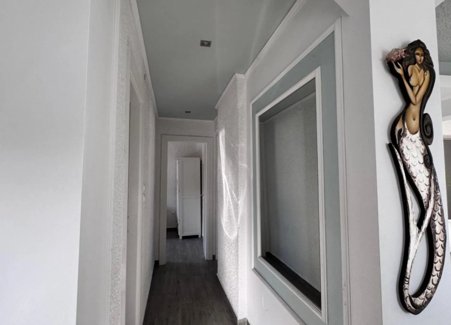 Dedis Apartment Neos Marmaras Greece