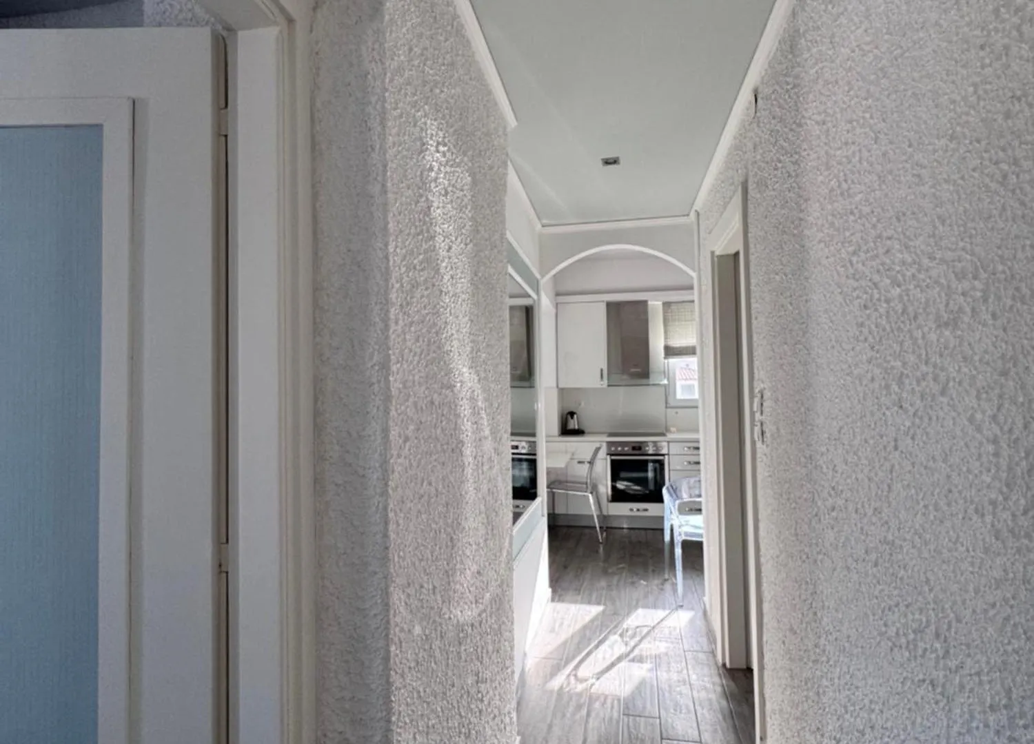 Dedis Apartment Neos Marmaras