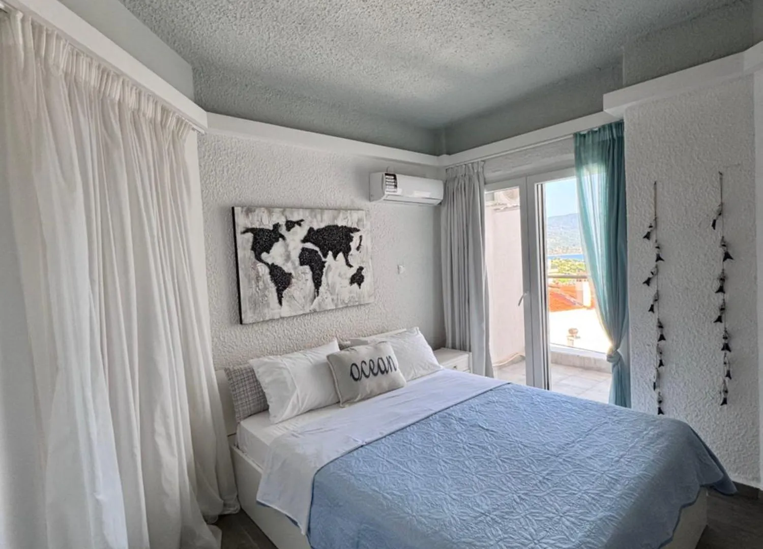 Dedis Apartment Neos Marmaras 0*,  Greece