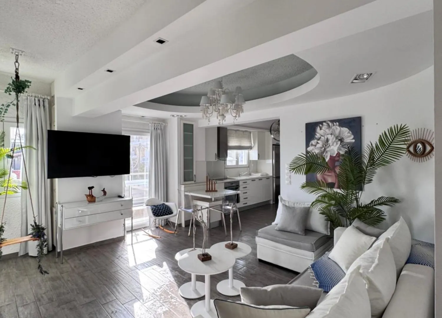 Dedis Apartment Neos Marmaras 0*,