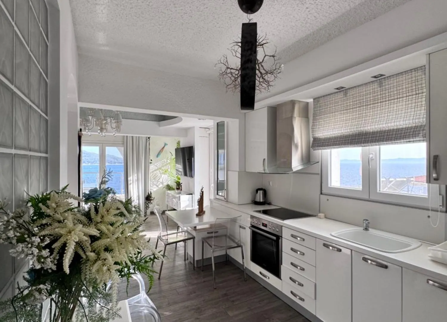 Dedis Apartment Neos Marmaras 0*,  Greece