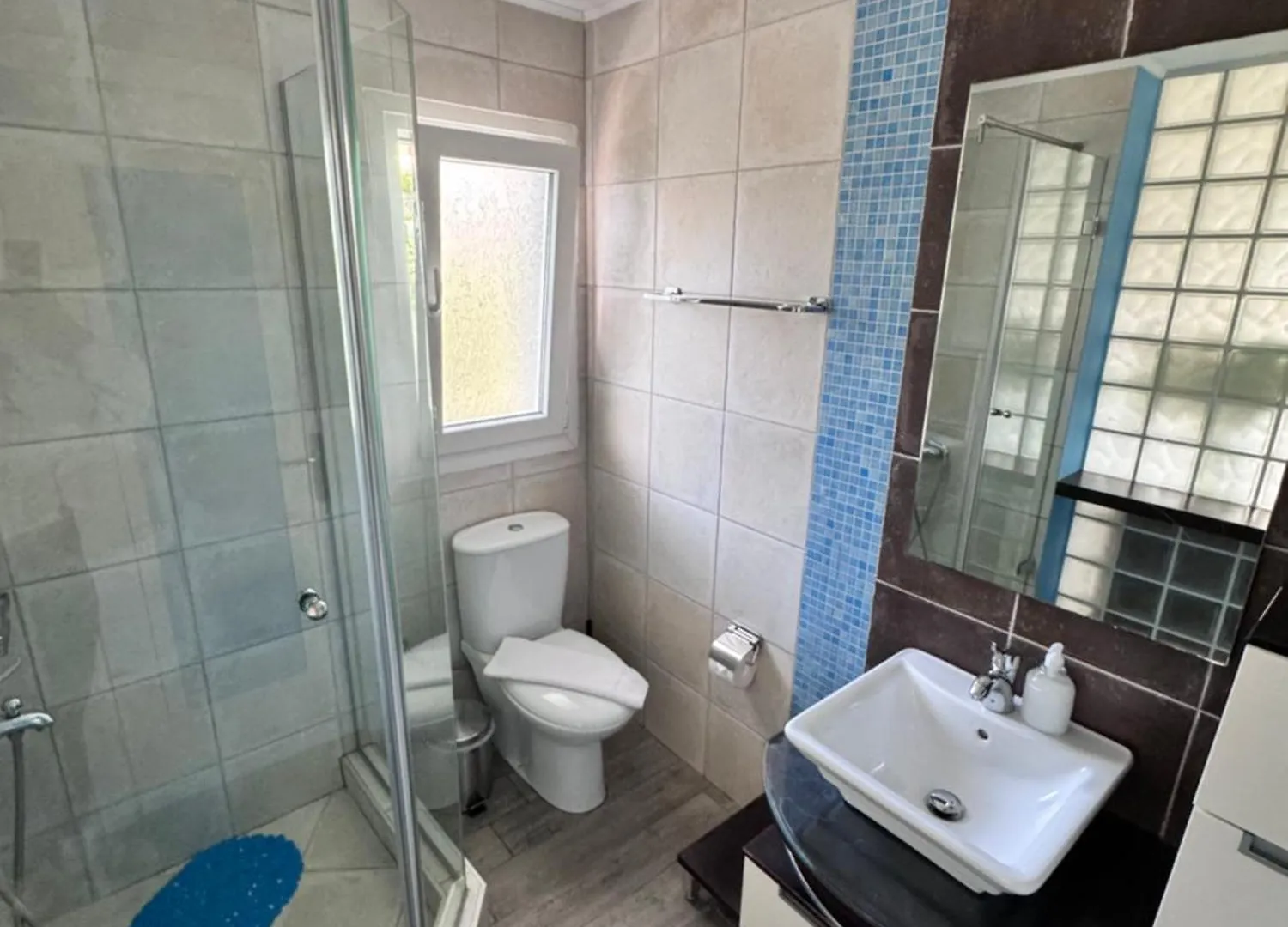 Dedis Apartment Neos Marmaras 0*,